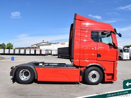 MAN TGX 18.560 D30 GM Retarder Luft/Luft MIETE