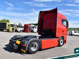 MAN TGX 18.560 D30 GM Retarder Luft/Luft MIETE