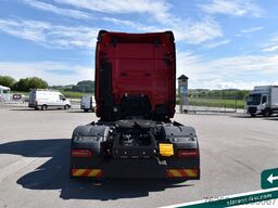 MAN TGX 18.560 D30 GM Retarder Luft/Luft MIETE