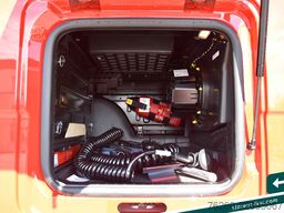 MAN TGX 18.560 D30 GM Retarder Luft/Luft MIETE