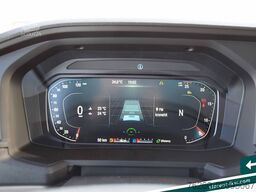 MAN TGX 18.560 D30 GM Retarder Luft/Luft MIETE