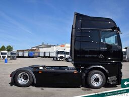 MAN TGX 18.520 Low Deck D30 Retarder Standkl. MIETE