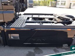 MAN TGX 18.520 Low Deck D30 Retarder Standkl. MIETE