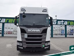 SCANIA R460 Retarder ACC NAVI Nebenantrieb