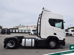 SCANIA R460 Retarder ACC NAVI Nebenantrieb