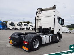 SCANIA R460 Retarder ACC NAVI Nebenantrieb