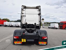 SCANIA R460 Retarder ACC NAVI Nebenantrieb