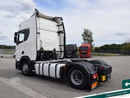 SCANIA R460 Retarder ACC NAVI Nebenantrieb