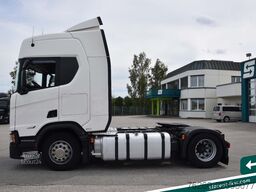 SCANIA R460 Retarder ACC NAVI Nebenantrieb
