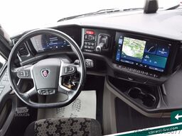 SCANIA R460 Retarder ACC NAVI Nebenantrieb