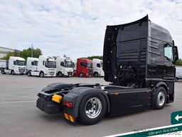 MAN TGX 18.560 LL Retarder Standklima Vollluft MIETE