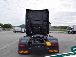 MAN TGX 18.560 LL Retarder Standklima Vollluft MIETE