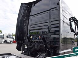 MAN TGX 18.560 LL Retarder Standklima Vollluft MIETE