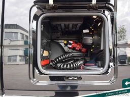 MAN TGX 18.560 LL Retarder Standklima Vollluft MIETE