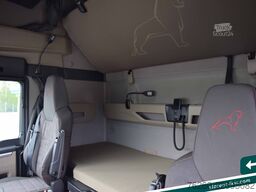 MAN TGX 18.560 LL Retarder Standklima Vollluft MIETE