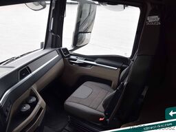 MAN TGX 18.560 LL Retarder Standklima Vollluft MIETE