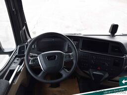 MAN TGX 18.560 LL Retarder Standklima Vollluft MIETE
