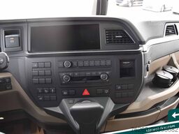 MAN TGX 18.560 LL Retarder Standklima Vollluft MIETE