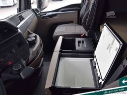 MAN TGX 18.560 LL Retarder Standklima Vollluft MIETE