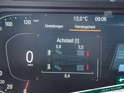 MAN TGX 18.560 LL Retarder Standklima Vollluft MIETE