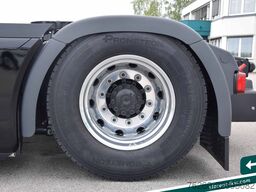 MAN TGX 18.560 LL Retarder Standklima Vollluft MIETE