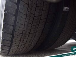 MAN TGX 18.560 LL Retarder Standklima Vollluft MIETE