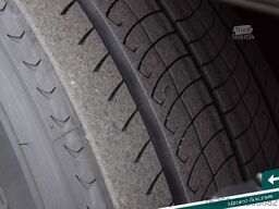 MAN TGX 18.560 LL Retarder Standklima Vollluft MIETE