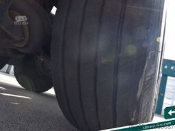 SCHWARZMÜLLER Tank - Containerchassis ADR ALU Liftachse SAF