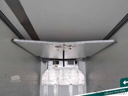 KRONE Carrier Vector 1950 MT° 3-Zonen  3.115 h