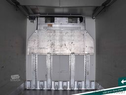 KRONE Carrier Vector 1950 MT° 3-Zonen  3.115 h