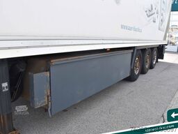 KRONE Carrier Vector 1950 MT° 3-Zonen  3.115 h