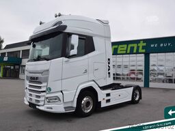 DAF XG+ 530 Leder Intarder Standklima ACC Alu MIETE