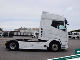 DAF XG+ 530 Leder Intarder Standklima ACC Alu MIETE