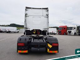 DAF XG+ 530 Leder Intarder Standklima ACC Alu MIETE