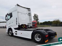 DAF XG+ 530 Leder Intarder Standklima ACC Alu MIETE