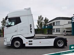 DAF XG+ 530 Leder Intarder Standklima ACC Alu MIETE
