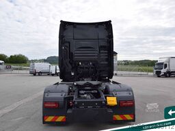 MAN TGX 18.560 LL Retarder Standklima Vollluft MIETE