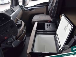 MAN TGX 18.560 LL Retarder Standklima Vollluft MIETE