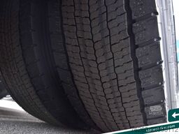 MAN TGX 18.560 LL Retarder Standklima Vollluft MIETE