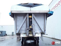 Tisvol Oplegger 4950 kg small dammage