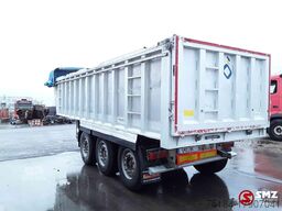 Tisvol Oplegger 4950 kg small dammage