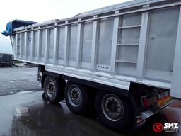 Tisvol Oplegger 4950 kg small dammage