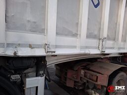 Tisvol Oplegger 4950 kg small dammage