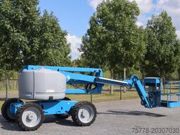 Genie Z-51 /30J RT | 18 METER | 227 KG