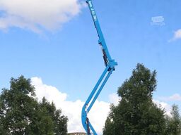 Genie Z-51 /30J RT | 18 METER | 227 KG