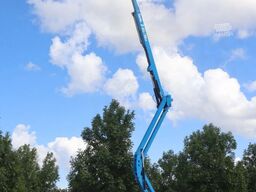 Genie Z-51 /30J RT | 18 METER | 227 KG