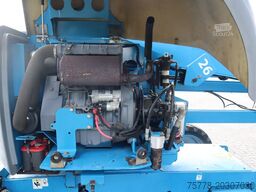 Genie Z-51 /30J RT | 18 METER | 227 KG