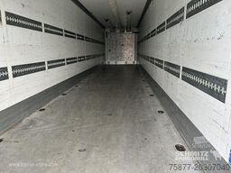 Schmitz Cargobull Reefer Multitemp Taillift