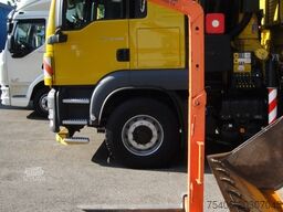 Eichinger Palettengabel 1500 kg