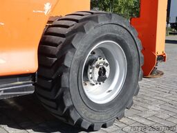 JLG 4394 RT MEGA DECK | 15 METER | 680 KG
